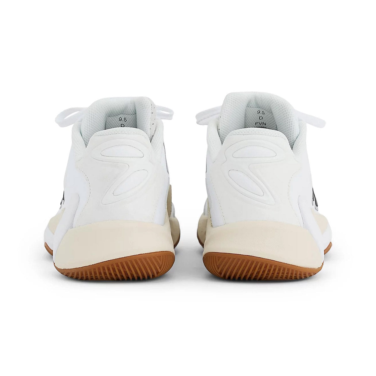New Balance P350 ニューバランス P350 UHSL43S【メンズ バスケットボールシューズ 軽量シューズ 高反発 クッション性 26SS】