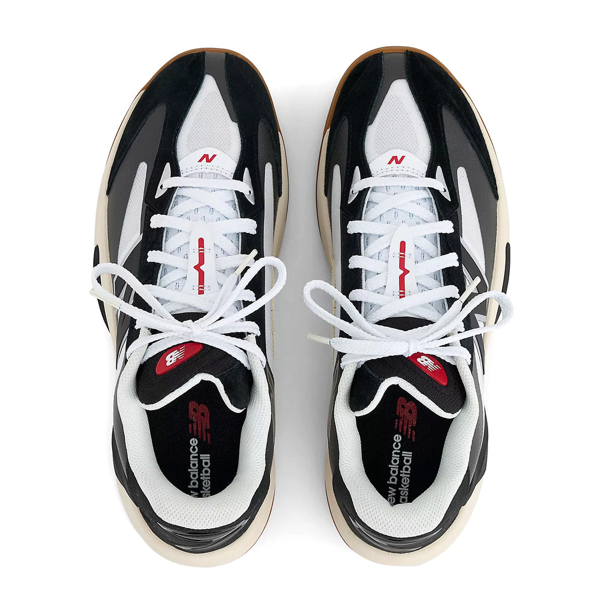 New Balance P350 ニューバランス P350 UHSL4X0【メンズ バスケットボールシューズ 軽量シューズ 高反発 クッション性 26SS】