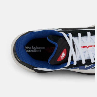 New Balance P350 ニューバランス P350 UHSL5L1【メンズ バスケットボールシューズ バスケットシューズ スポーツシューズ アスレチックシューズ 高反発 クッション性 衝撃吸収 26SS】