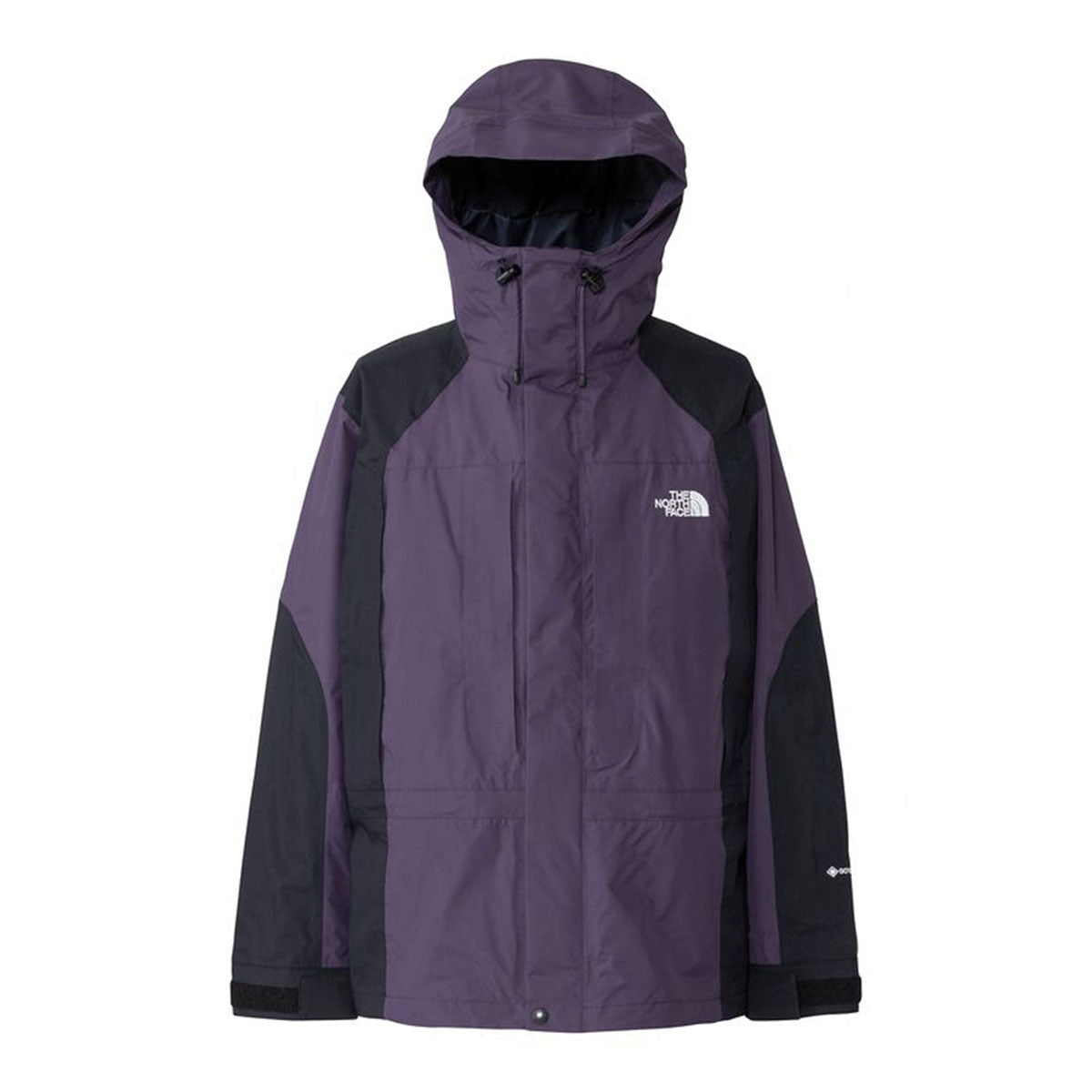 THE NORTH FACE 2000 RETRO MOUNTAIN LIGHT JACKET ザ・ノース・フェイス 2000レトロマウンテンライトジャケット NP12651【メンズ 防水 透湿 シェルジャケット 通気性 フード付き 26SS】