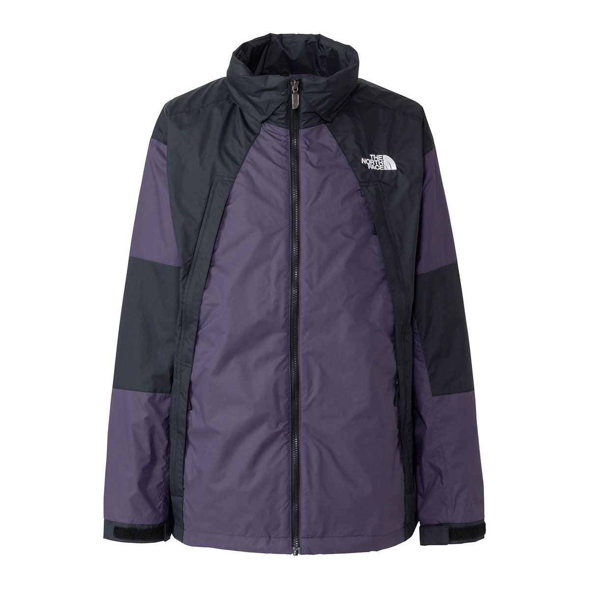 THE NORTH FACE CHIMNEY WIND JACKET ザ・ノース・フェイス チムニーウインドジャケット NP22650【メンズ 耐久撥水 ウインドブレーカー 通気性 ポケット付き 26SS】