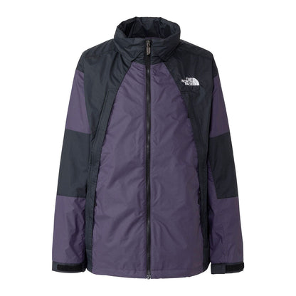 THE NORTH FACE CHIMNEY WIND JACKET ザ・ノース・フェイス チムニーウインドジャケット NP22650【メンズ 耐久撥水 ウインドブレーカー 通気性 ポケット付き 26SS】