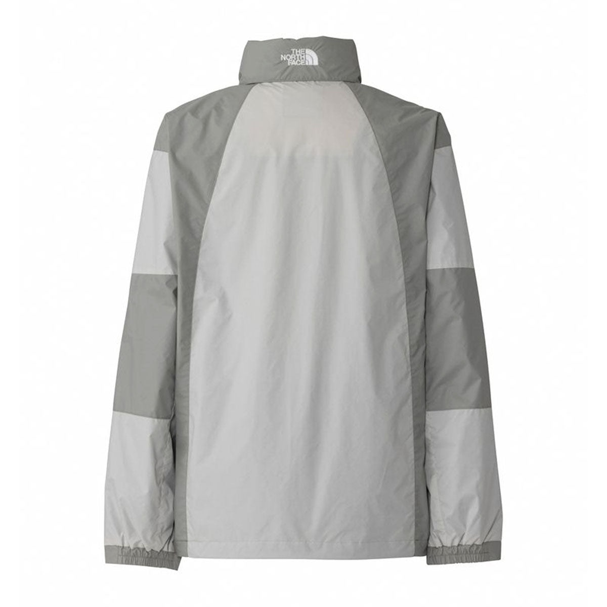 THE NORTH FACE CHIMNEY WIND JACKET ザ・ノース・フェイス チムニーウインドジャケット NP22650【メンズ 耐久撥水 ウインドブレーカー 通気性 ポケット付き 26SS】