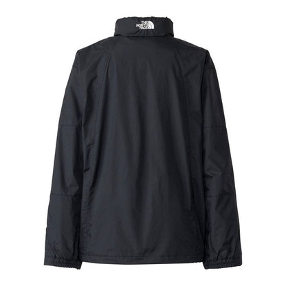 THE NORTH FACE CHIMNEY WIND JACKET ザ・ノース・フェイス チムニーウインドジャケット NP22650【メンズ 耐久撥水 ウインドブレーカー 通気性 ポケット付き 26SS】