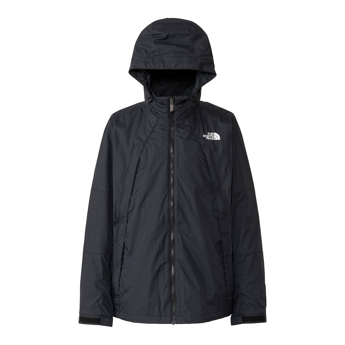 THE NORTH FACE CHIMNEY WIND JACKET ザ・ノース・フェイス チムニーウインドジャケット NP22650【メンズ 耐久撥水 ウインドブレーカー 通気性 ポケット付き 26SS】