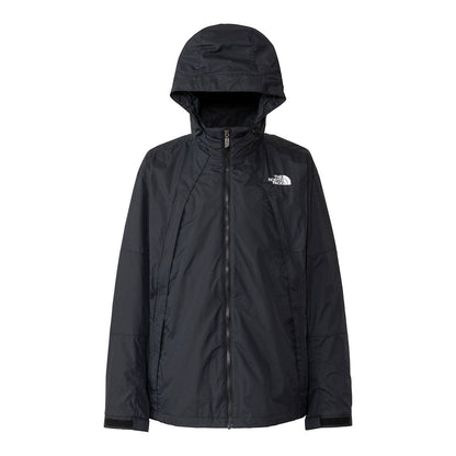 THE NORTH FACE CHIMNEY WIND JACKET ザ・ノース・フェイス チムニーウインドジャケット NP22650【メンズ 耐久撥水 ウインドブレーカー 通気性 ポケット付き 26SS】