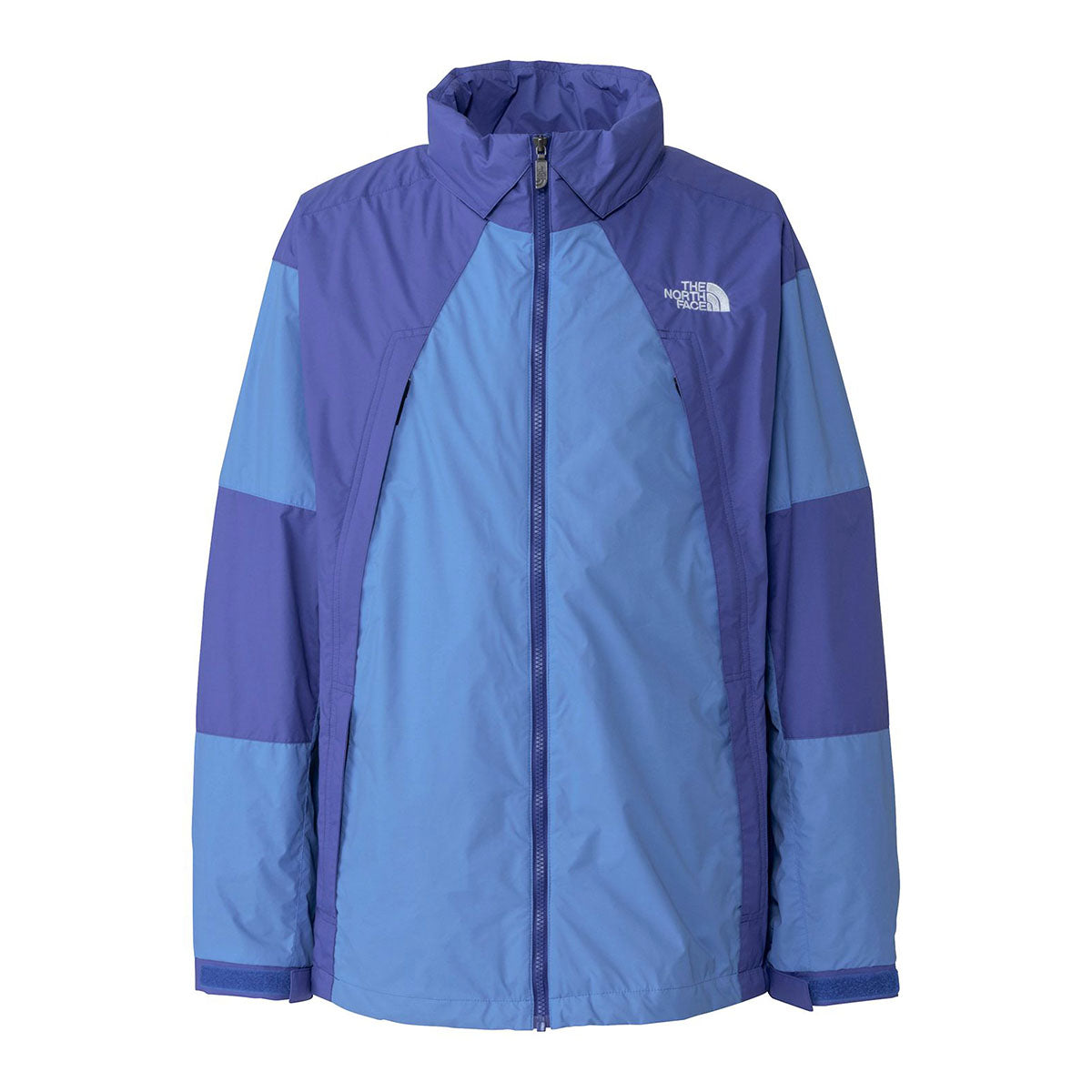 THE NORTH FACE CHIMNEY WIND JACKET ザ・ノース・フェイス チムニーウインドジャケット NP22650【メンズ 耐久撥水 ウインドブレーカー 通気性 ポケット付き 26SS】