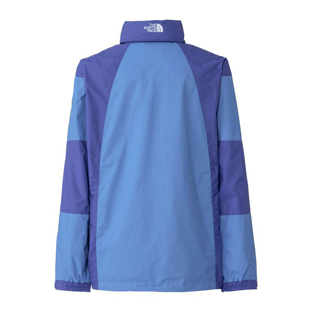 THE NORTH FACE CHIMNEY WIND JACKET ザ・ノース・フェイス チムニーウインドジャケット NP22650【メンズ 耐久撥水 ウインドブレーカー 通気性 ポケット付き 26SS】