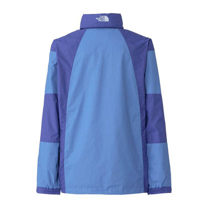 THE NORTH FACE CHIMNEY WIND JACKET ザ・ノース・フェイス チムニーウインドジャケット NP22650【メンズ 耐久撥水 ウインドブレーカー 通気性 ポケット付き 26SS】