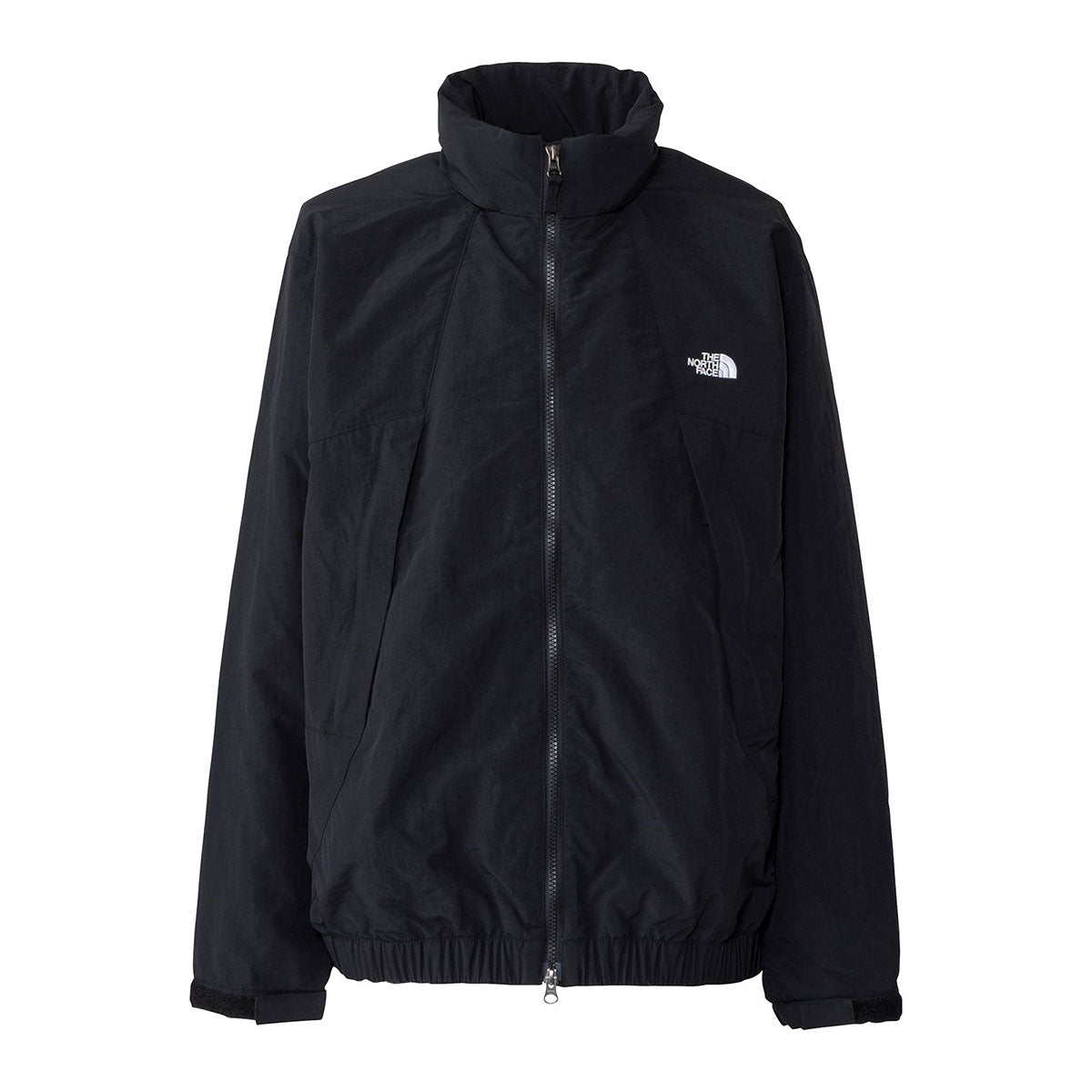 THE NORTH FACE VERSATILE BLOUSON ザ・ノース・フェイス バーサタイルブルゾン NP22653【メンズ 半袖Tシャツ 環境配慮素材 リラックスフィット UVカット 26SS】