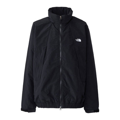 THE NORTH FACE VERSATILE BLOUSON ザ・ノース・フェイス バーサタイルブルゾン NP22653【メンズ 半袖Tシャツ 環境配慮素材 リラックスフィット UVカット 26SS】
