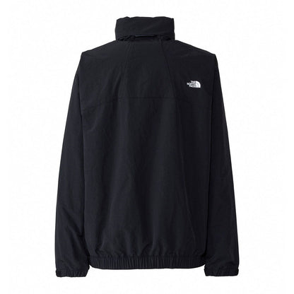 THE NORTH FACE VERSATILE BLOUSON ザ・ノース・フェイス バーサタイルブルゾン NP22653【メンズ 半袖Tシャツ 環境配慮素材 リラックスフィット UVカット 26SS】