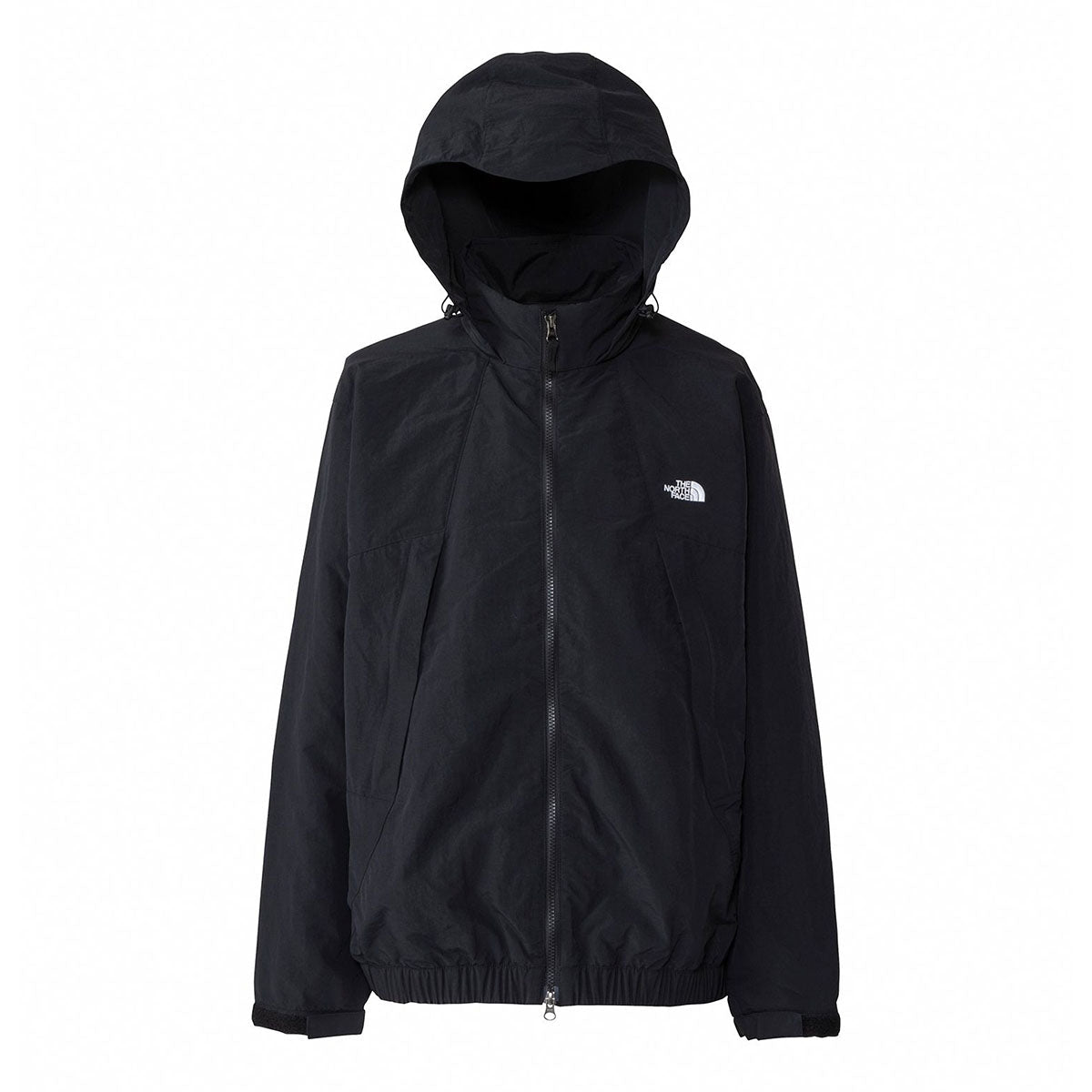 THE NORTH FACE VERSATILE BLOUSON ザ・ノース・フェイス バーサタイルブルゾン NP22653【メンズ 半袖Tシャツ 環境配慮素材 リラックスフィット UVカット 26SS】