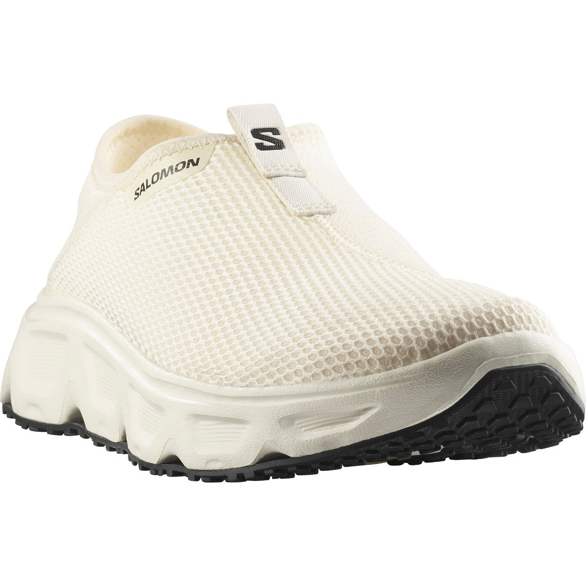 SALOMON REELAX MOC 6.0 サロモン リラックス モック 6.0 L47742400【レディース リカバリーシューズ 室内履きシューズ 軽量シューズ クッション性 26SS】