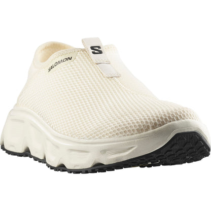 SALOMON REELAX MOC 6.0 サロモン リラックス モック 6.0 L47742400【レディース リカバリーシューズ 室内履きシューズ 軽量シューズ クッション性 26SS】