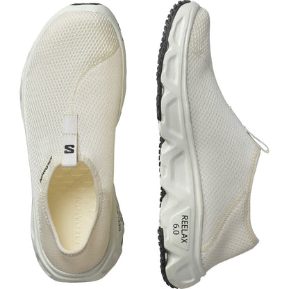 SALOMON REELAX MOC 6.0 サロモン リラックス モック 6.0 L47742400【レディース リカバリーシューズ 室内履きシューズ 軽量シューズ クッション性 26SS】