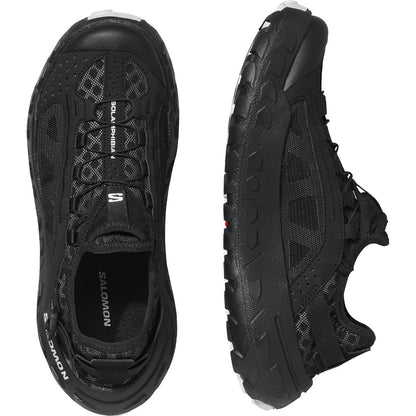 SALOMON SOLAMPHIBIAN サロモン ソーランフィビアン L47942700【レディース ウォーターシューズ アクアシューズ アウトドアシューズ 速乾 26SS】