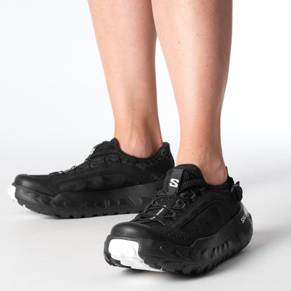 SALOMON SOLAMPHIBIAN サロモン ソーランフィビアン L47942700【レディース ウォーターシューズ アクアシューズ アウトドアシューズ 速乾 26SS】