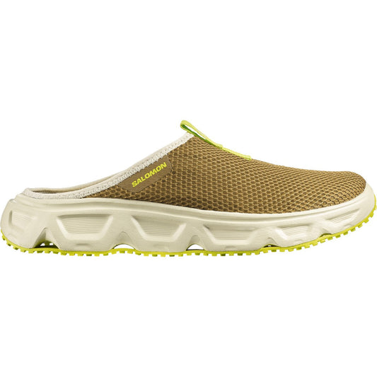 SALOMON REELAX SLIDE 6.0 サロモン リラックス スライド 6.0 L47994300【メンズ リカバリーシューズ スリッポンシューズ 26SS】