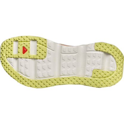 SALOMON REELAX SLIDE 6.0 サロモン リラックス スライド 6.0 L47994800【レディース リカバリーシューズ スリッポンシューズ 26SS】
