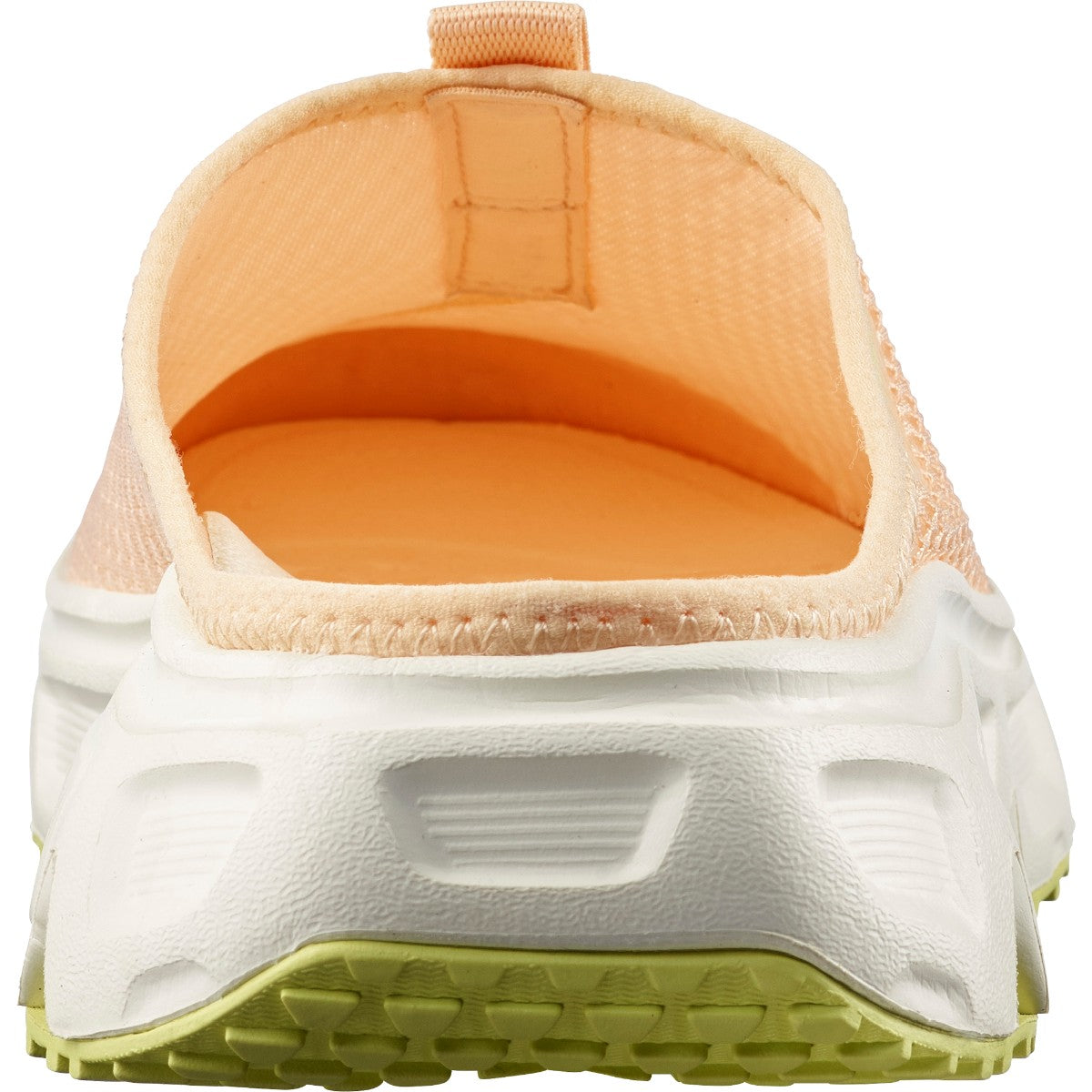 SALOMON REELAX SLIDE 6.0 サロモン リラックス スライド 6.0 L47994800【レディース リカバリーシューズ スリッポンシューズ 26SS】