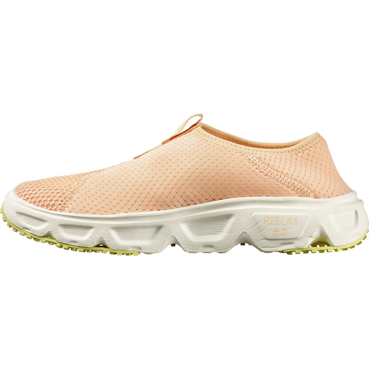 SALOMON REELAX MOC 6.0 サロモン リラックス モック 6.0 L47995100【レディース リカバリーシューズ スリッポンシューズ 室内履きシューズ 26SS】