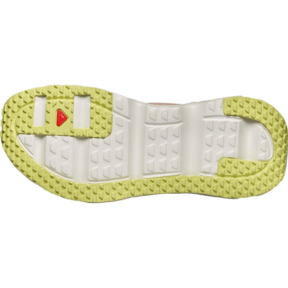 SALOMON REELAX MOC 6.0 サロモン リラックス モック 6.0 L47995100【レディース リカバリーシューズ スリッポンシューズ 室内履きシューズ 26SS】