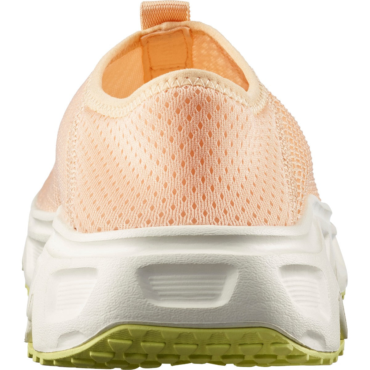 SALOMON REELAX MOC 6.0 サロモン リラックス モック 6.0 L47995100【レディース リカバリーシューズ スリッポンシューズ 室内履きシューズ 26SS】