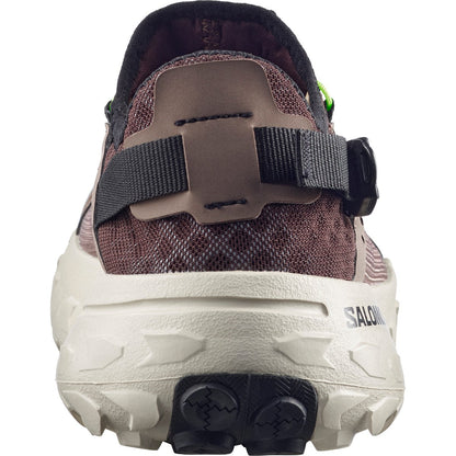 SALOMON SOLAMPHIBIAN サロモン ソーランフィビアン L49107700【メンズ リカバリーシューズ スリッポンシューズ 室内履きシューズ クッション性 26SS】