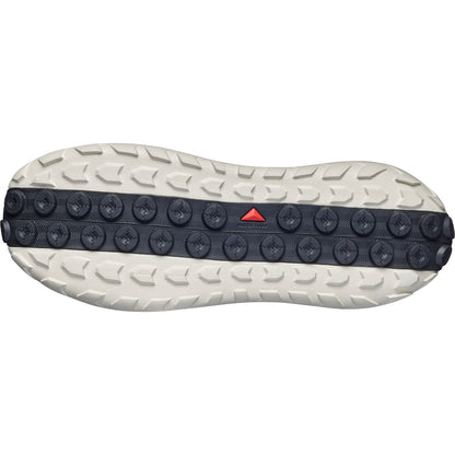SALOMON SOLAMPHIBIAN サロモン ソーランフィビアン L49107700【メンズ リカバリーシューズ スリッポンシューズ 室内履きシューズ クッション性 26SS】