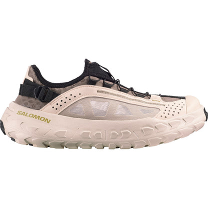 SALOMON SOLAMPHIBIAN サロモン ソーランフィビアン L49108200【レディース ウォーターシューズ アクアシューズ アウトドアシューズ 速乾 26SS】