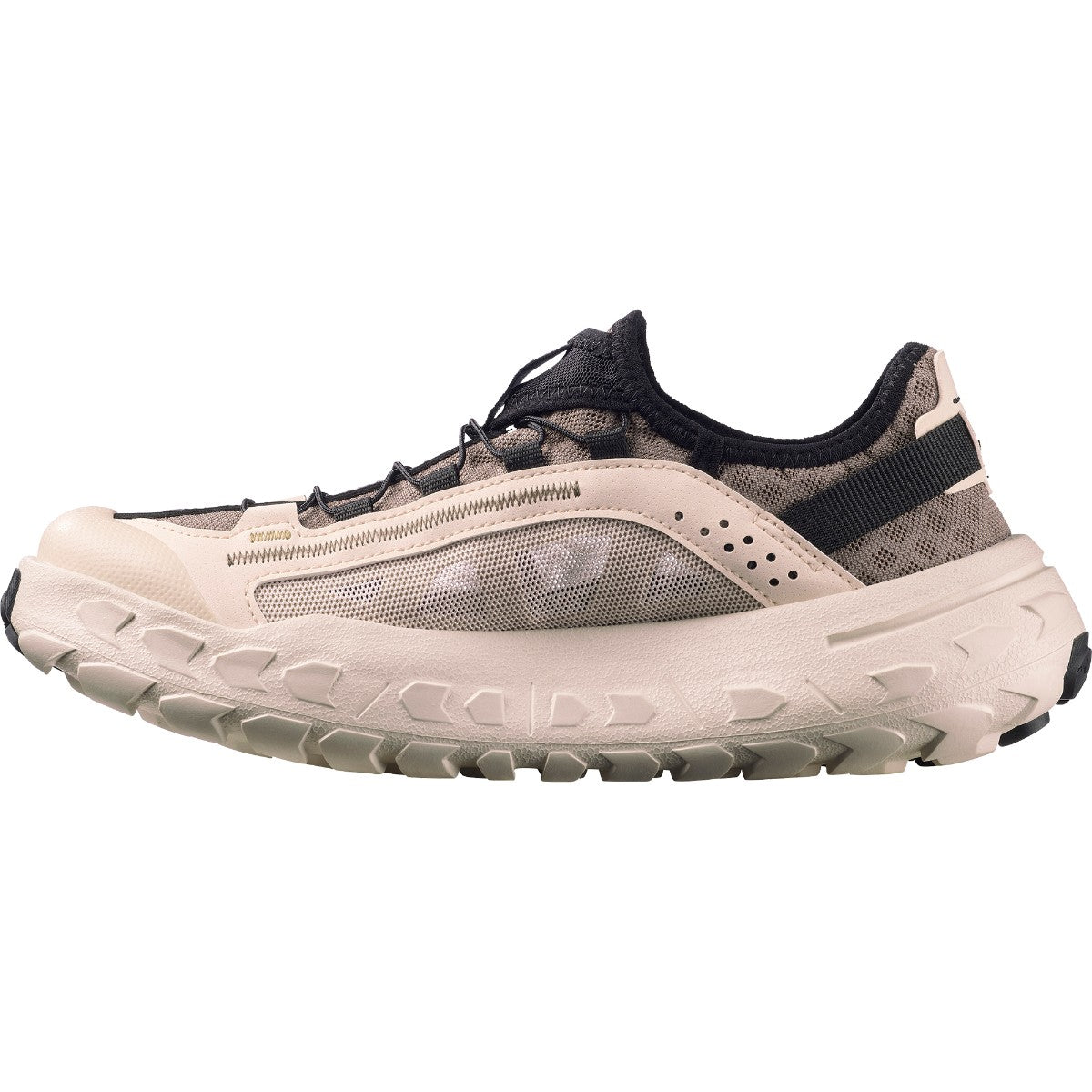 SALOMON SOLAMPHIBIAN サロモン ソーランフィビアン L49108200【レディース ウォーターシューズ アクアシューズ アウトドアシューズ 速乾 26SS】