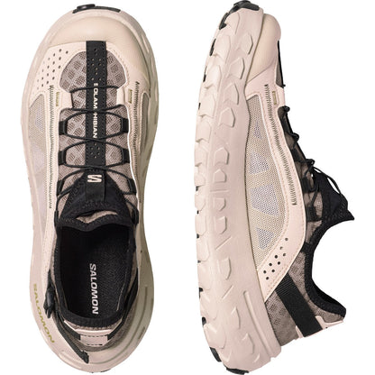 SALOMON SOLAMPHIBIAN サロモン ソーランフィビアン L49108200【レディース ウォーターシューズ アクアシューズ アウトドアシューズ 速乾 26SS】