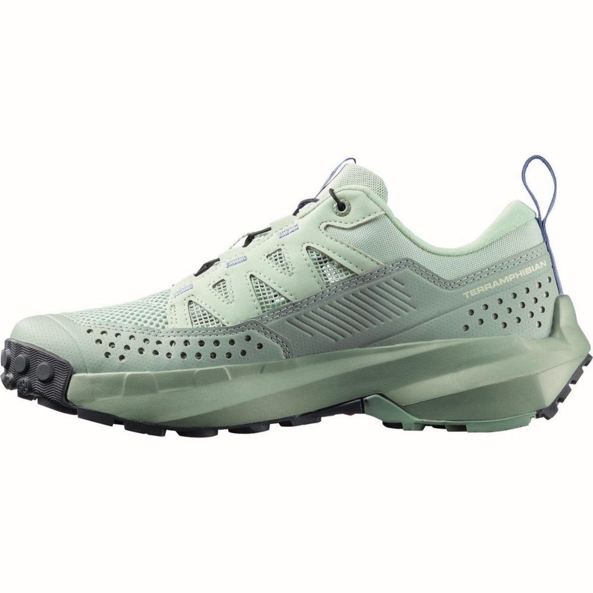 SALOMON TERRAMPHIBIAN L49141700 – Kinetics（キネティクス