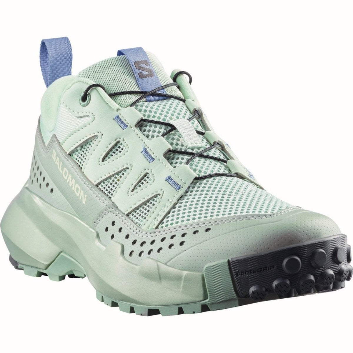 SALOMON TERRAMPHIBIAN L49141700 – Kinetics（キネティクス