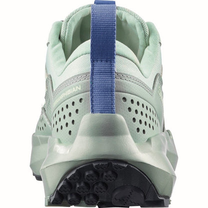 SALOMON TERRAMPHIBIAN サロモン テランフィビアン W L49141700【レディース ランニングシューズ クッション性 グリップ 軽量 通気性 トラクション 26SS】