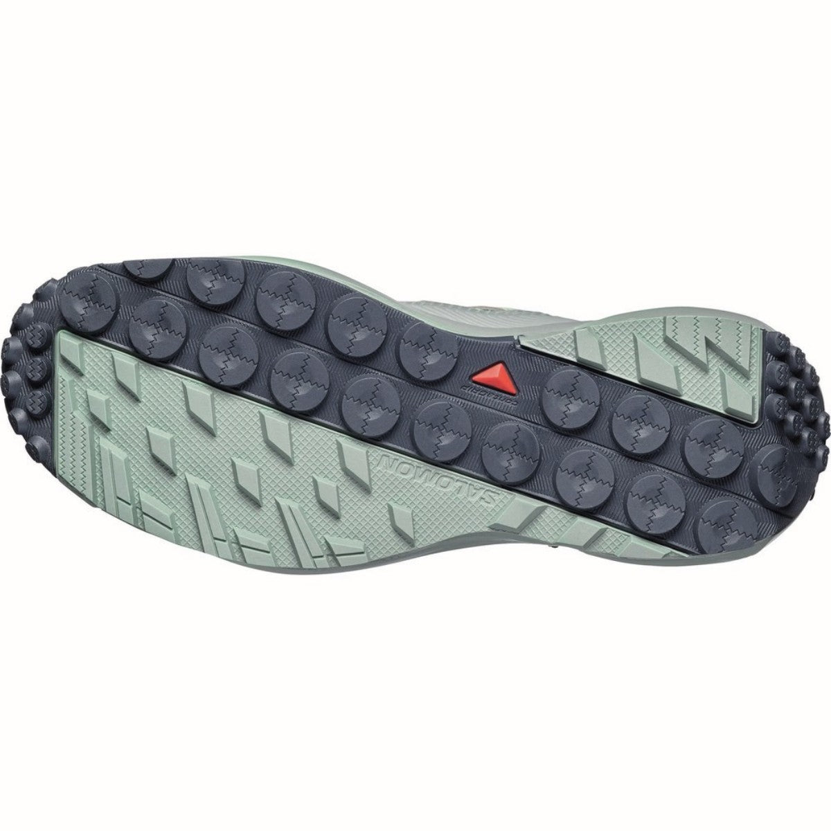 SALOMON TERRAMPHIBIAN サロモン テランフィビアン W L49141700【レディース ランニングシューズ クッション性 グリップ 軽量 通気性 トラクション 26SS】