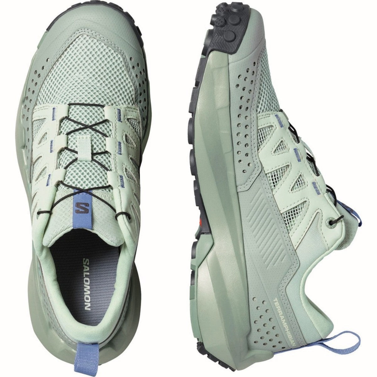 SALOMON TERRAMPHIBIAN L49141700 – Kinetics（キネティクス