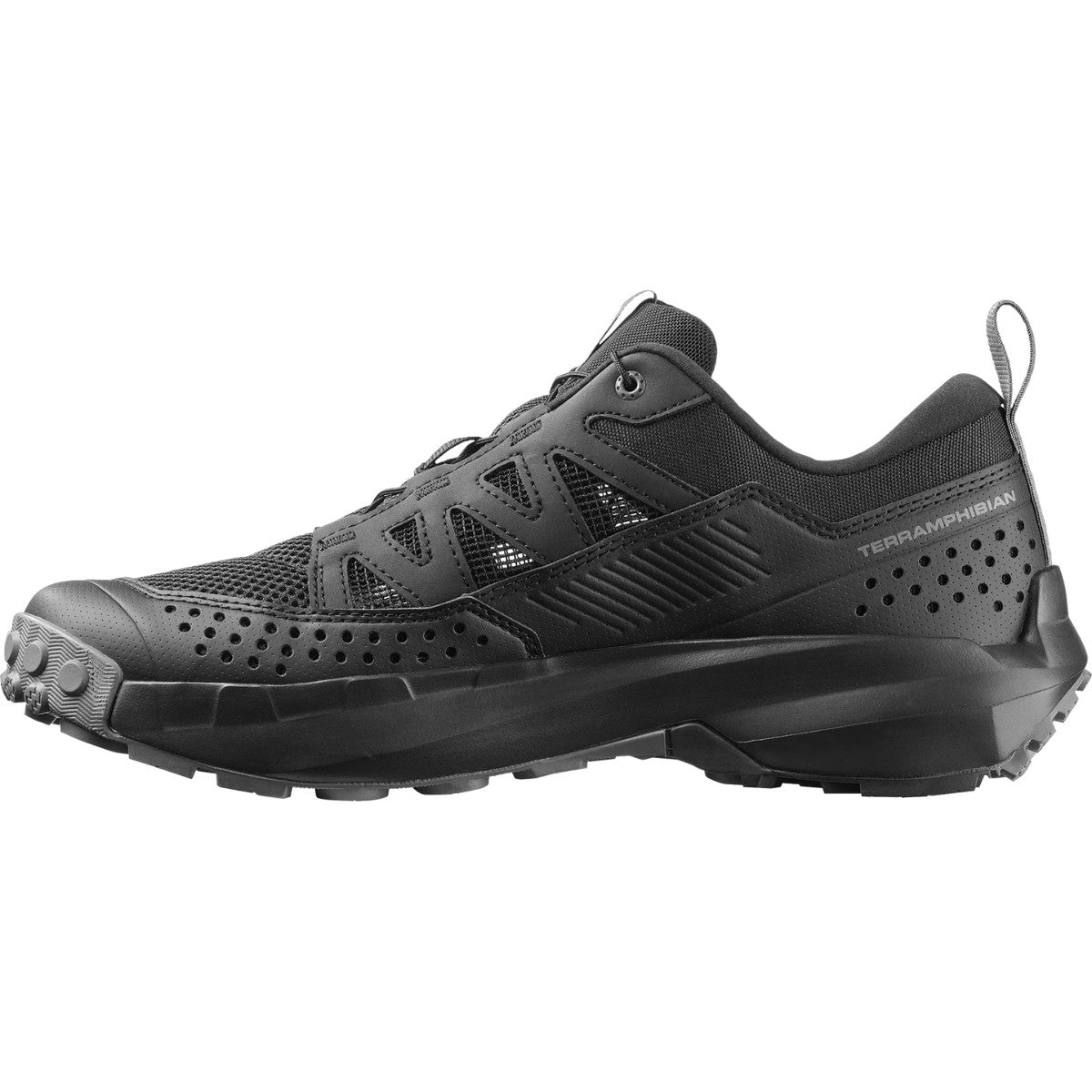 SALOMON TERRAMPHIBIAN L49144000 – Kinetics（キネティクス