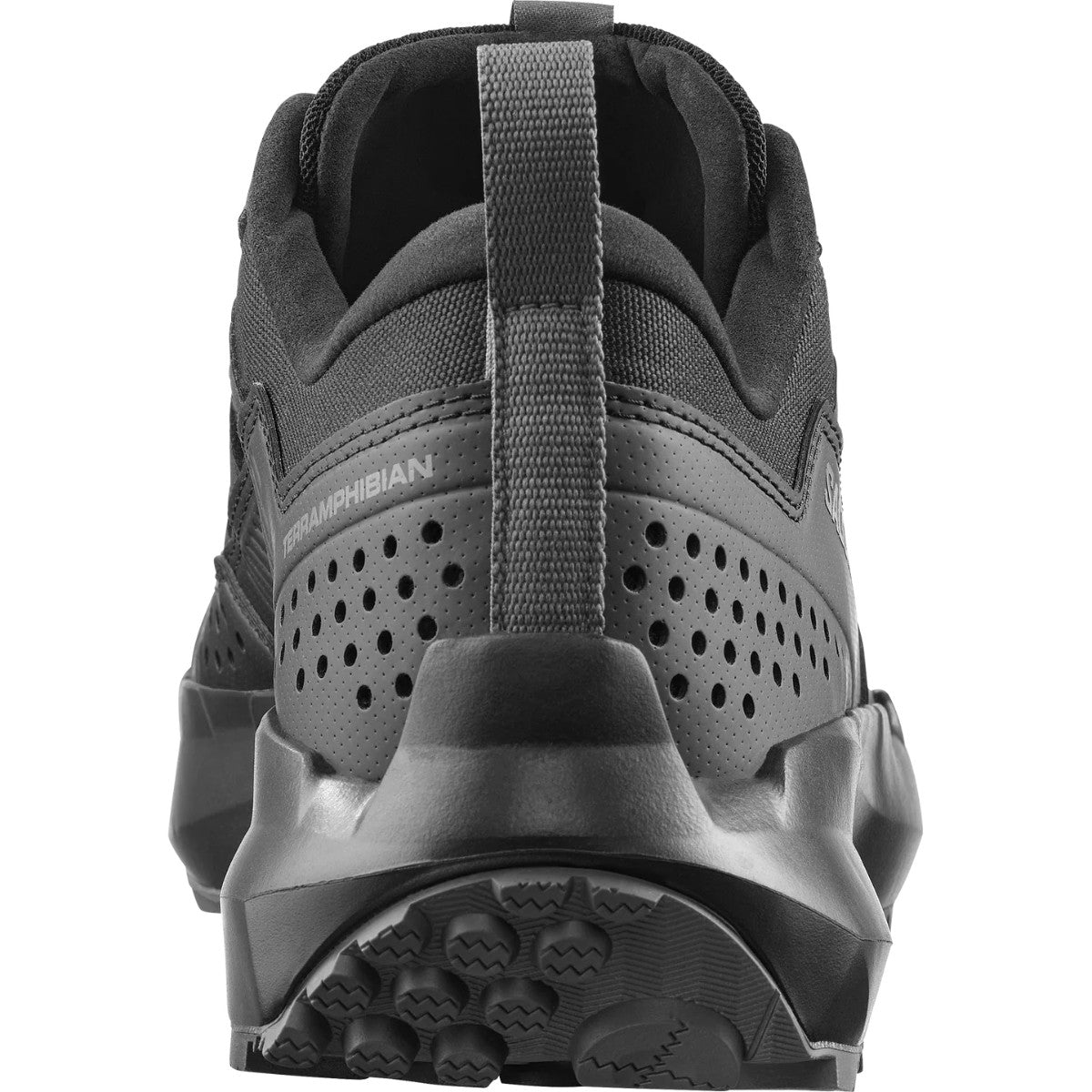 SALOMON TERRAMPHIBIAN サロモン テランフィビアン M L49144000【メンズ ランニングシューズ クッション性 グリップ 軽量 通気性 トラクション 26SS】