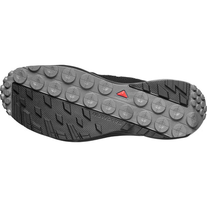 SALOMON TERRAMPHIBIAN サロモン テランフィビアン M L49144000【メンズ ランニングシューズ クッション性 グリップ 軽量 通気性 トラクション 26SS】