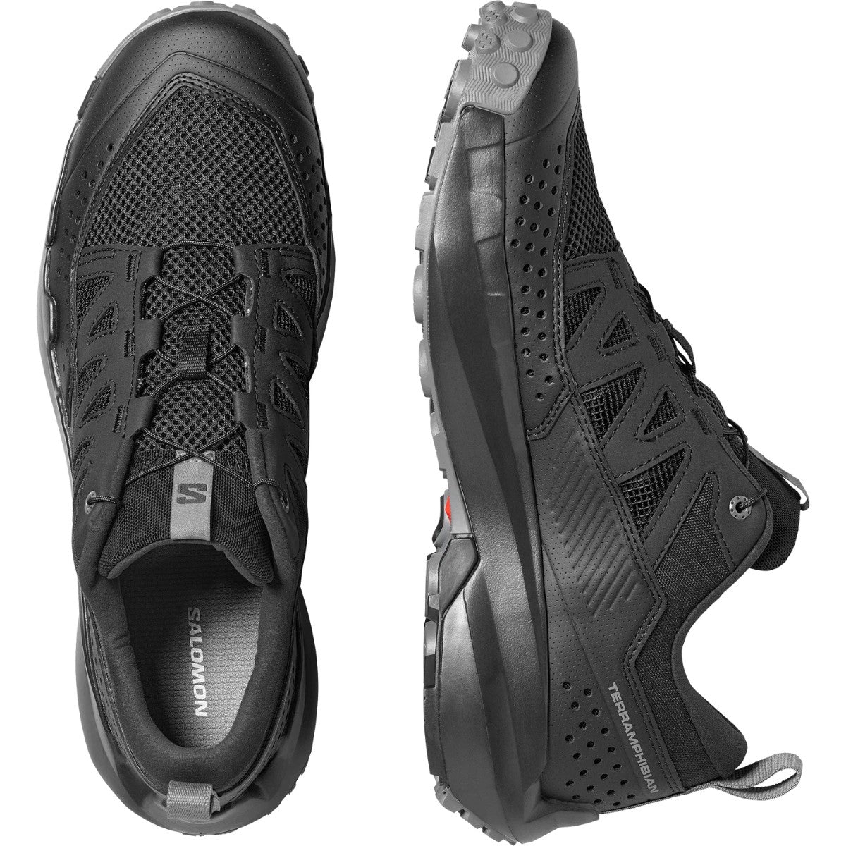SALOMON TERRAMPHIBIAN L49144000 – Kinetics（キネティクス