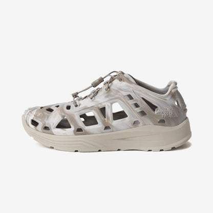 THE NORTH FACE REACTIVE SNEAKERS ザ・ノース・フェイス リ アクティブ スニーカー NF52451-MT【メンズ リカバリーサンダルスニーカー 26SS】