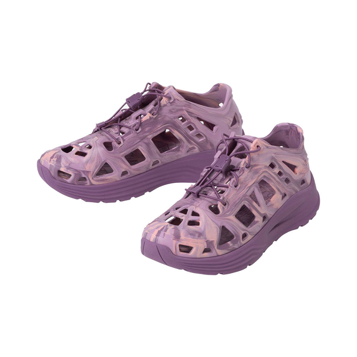 THE NORTH FACE REACTIVE SNEAKERS ザ・ノース・フェイス リ アクティブ スニーカー NF52451-PC【メンズ リカバリーサンダルスニーカー 26SS】