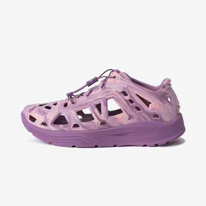 THE NORTH FACE REACTIVE SNEAKERS ザ・ノース・フェイス リ アクティブ スニーカー NF52451-PC【メンズ リカバリーサンダルスニーカー 26SS】