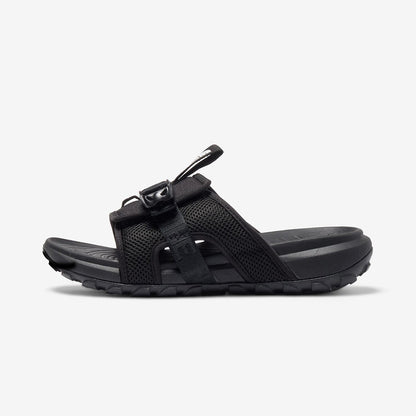 THE NORTH FACE EXPLORER CAMP SLIDES ザ・ノース・フェイス エクスプローラー キャンプ スライド NFW02552-KK【レディース 通気性メッシュ EVAフットベッド 26SS】