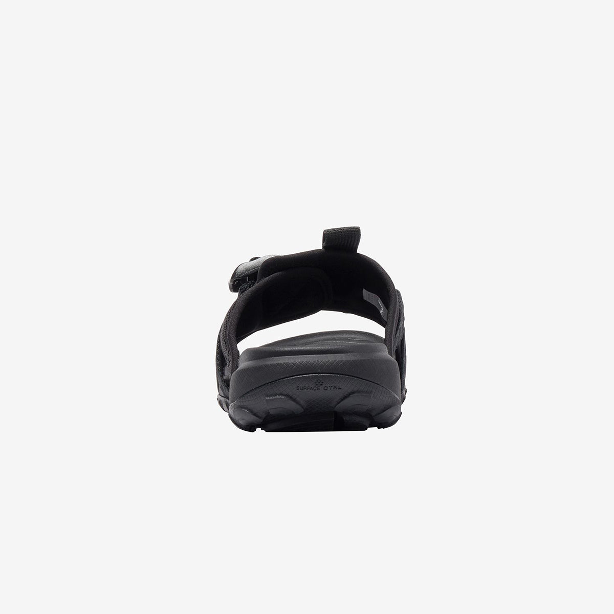 THE NORTH FACE EXPLORER CAMP SLIDES ザ・ノース・フェイス エクスプローラー キャンプ スライド NFW02552-KK【レディース 通気性メッシュ EVAフットベッド 26SS】