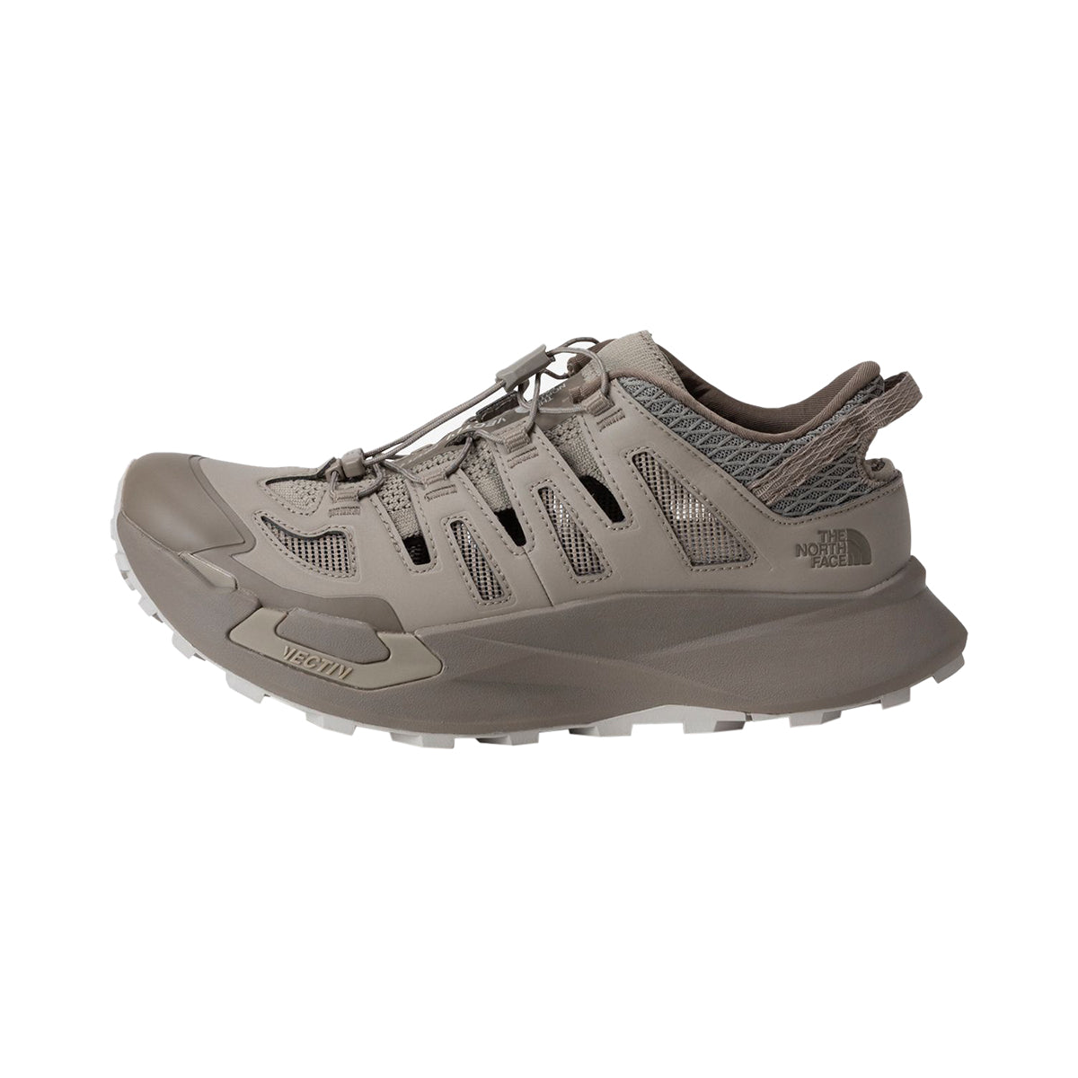 THE NORTH FACE VECTIV BREEZE 2 ザ・ノース・フェイス ベクティブ ブリーズ 2 NF52644-MT【メンズ 通気性スニーカー VECTIVテクノロジー 高反発ミッドソール 26SS】
