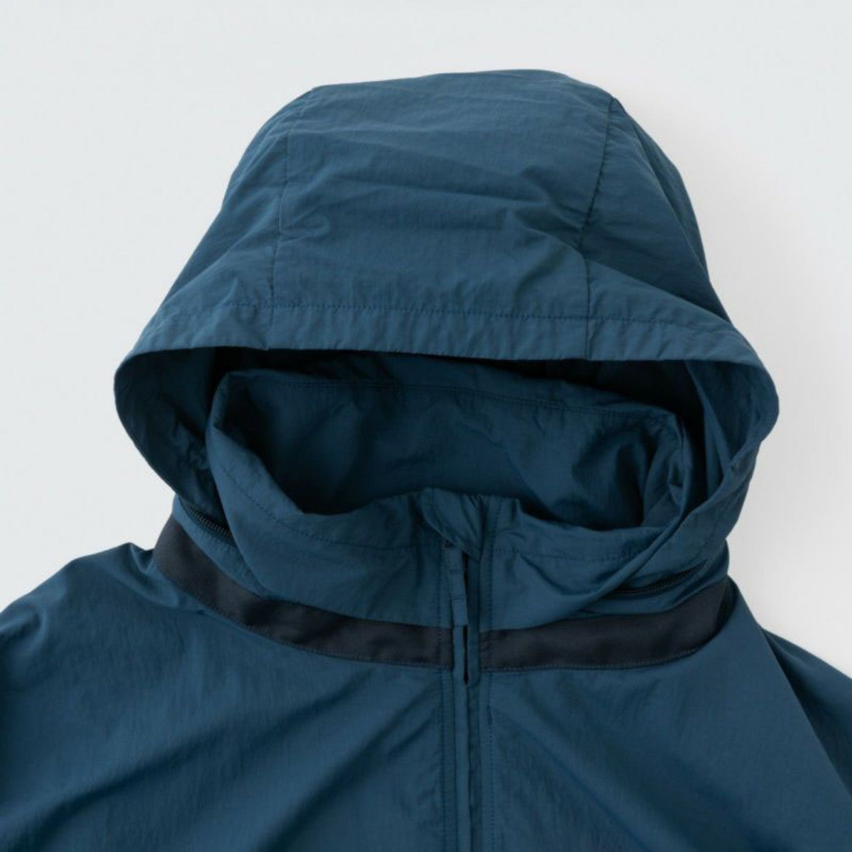 WILD THINGS LIGHT SHORT MONSTER PARKA ワイルドシングス ライト ショート モンスターパーカー WT26001SK【メンズ モンスターパーカー ショート丈 ミリタリージャケット 春アウター 撥水ジャケット 26SS】