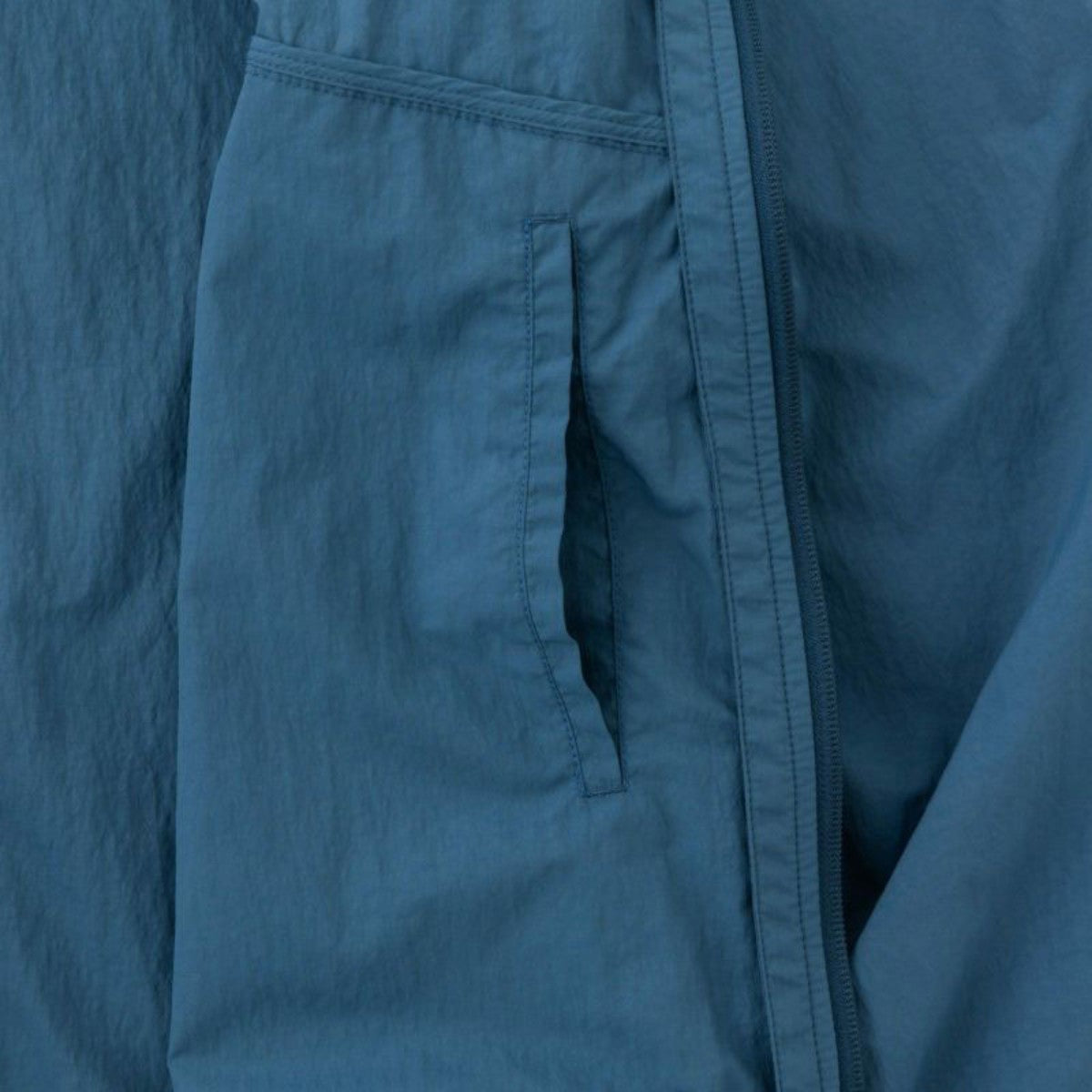 WILD THINGS LIGHT SHORT MONSTER PARKA ワイルドシングス ライト ショート モンスターパーカー WT26001SK【メンズ モンスターパーカー ショート丈 ミリタリージャケット 春アウター 撥水ジャケット 26SS】